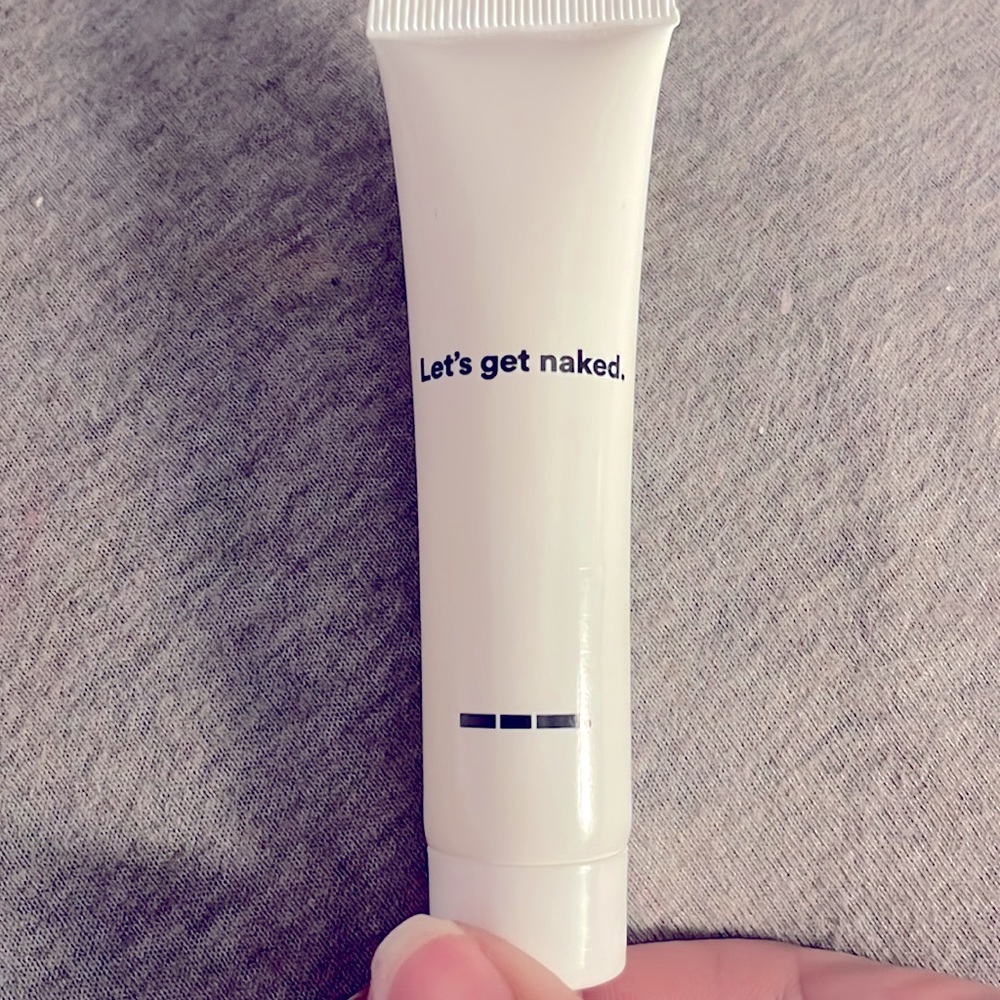Tlw Let’s Get Naked Frizz Fighter 20ML